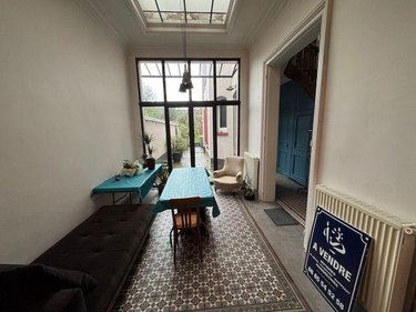 Maison a vendre Croix 59170 Nord 210 m2 10 pièces 580000 euros