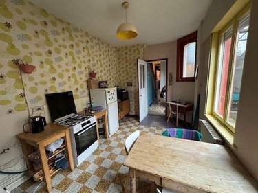 Maison a vendre Croix 59170 Nord 210 m2 10 pièces 580000 euros