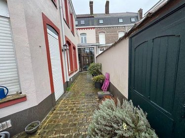 Maison a vendre Croix 59170 Nord 210 m2 10 pièces 580000 euros