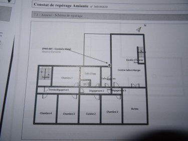 Divers a vendre Valençay 36600 Indre 134 m2  212000 euros