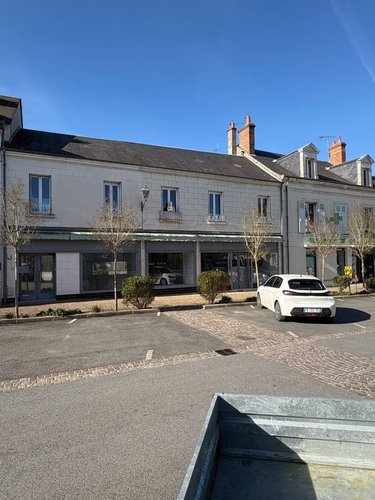 Divers a vendre Valençay 36600 Indre 134 m2  212000 euros
