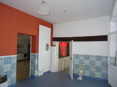 Divers a vendre Valençay 36600 Indre 134 m2  212000 euros