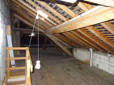 Divers a vendre Valençay 36600 Indre 134 m2  212000 euros