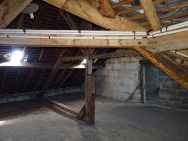 Divers a vendre Valençay 36600 Indre 134 m2  212000 euros