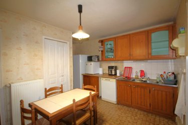 Maison a vendre Najac 12270 Aveyron 113 m2 4 pièces 157800 euros