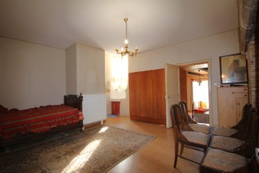 Maison a vendre Najac 12270 Aveyron 113 m2 4 pièces 157800 euros