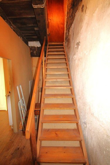 Maison a vendre Najac 12270 Aveyron 113 m2 4 pièces 157800 euros