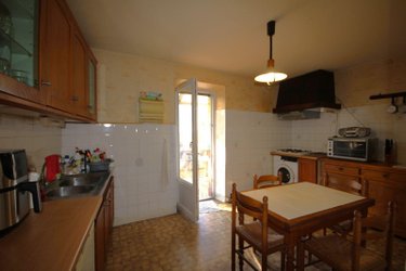 Maison a vendre Najac 12270 Aveyron 113 m2 4 pièces 157800 euros