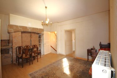 Maison a vendre Najac 12270 Aveyron 113 m2 4 pièces 157800 euros