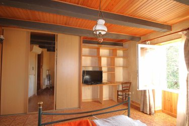 Maison a vendre Najac 12270 Aveyron 113 m2 4 pièces 157800 euros