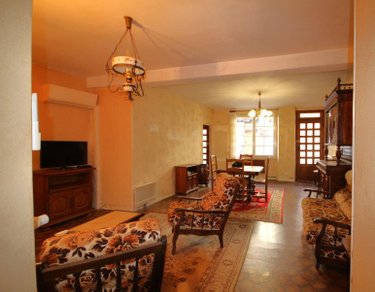 Maison a vendre Najac 12270 Aveyron 113 m2 4 pièces 157800 euros