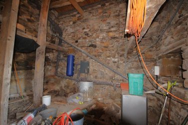 Maison a vendre Najac 12270 Aveyron 113 m2 4 pièces 157800 euros