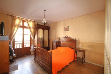 Maison a vendre Najac 12270 Aveyron 113 m2 4 pièces 157800 euros