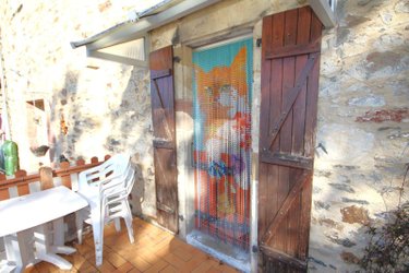 Maison a vendre Najac 12270 Aveyron 113 m2 4 pièces 157800 euros