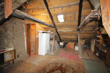 Maison a vendre Najac 12270 Aveyron 113 m2 4 pièces 157800 euros