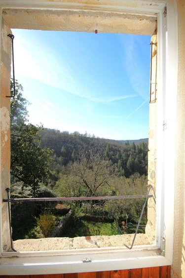 Maison a vendre Najac 12270 Aveyron 113 m2 4 pièces 157800 euros
