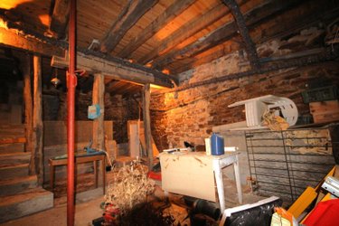 Maison a vendre Najac 12270 Aveyron 113 m2 4 pièces 157800 euros