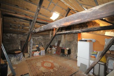 Maison a vendre Najac 12270 Aveyron 113 m2 4 pièces 157800 euros