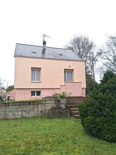 Maison a vendre La Flèche 72200 Sarthe 102 m2 5 pièces 199120 euros