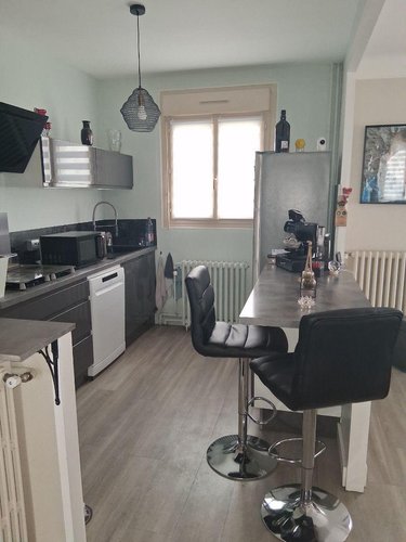 Maison a vendre La Flèche 72200 Sarthe 102 m2 5 pièces 199120 euros