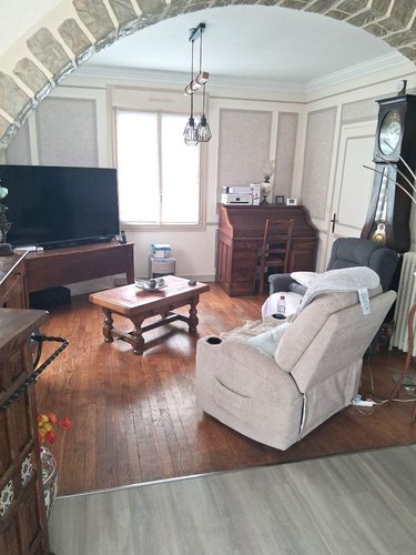 Maison a vendre La Flèche 72200 Sarthe 102 m2 5 pièces 199120 euros