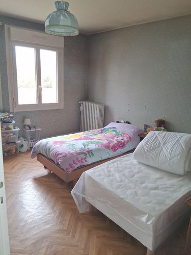 Maison a vendre La Flèche 72200 Sarthe 102 m2 5 pièces 199120 euros