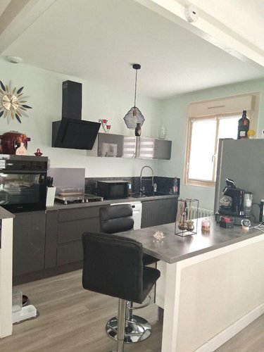 Maison a vendre La Flèche 72200 Sarthe 102 m2 5 pièces 199120 euros