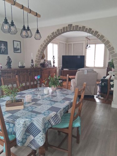 Maison a vendre La Flèche 72200 Sarthe 102 m2 5 pièces 199120 euros