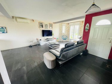 Maison a vendre Héloup 61250 Orne 118 m2 7 pièces 209600 euros