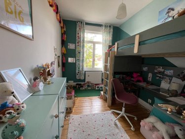 Maison a vendre Moÿ-de-l'Aisne 02610 Aisne 130 m2 4 pièces 235000 euros