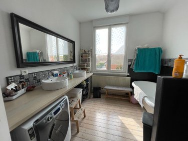 Maison a vendre Moÿ-de-l'Aisne 02610 Aisne 130 m2 4 pièces 235000 euros