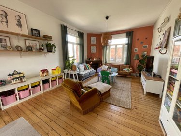 Maison a vendre Moÿ-de-l'Aisne 02610 Aisne 130 m2 4 pièces 235000 euros