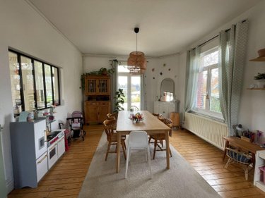 Maison a vendre Moÿ-de-l'Aisne 02610 Aisne 130 m2 4 pièces 235000 euros