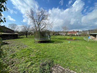 Maison a vendre Moÿ-de-l'Aisne 02610 Aisne 130 m2 4 pièces 235000 euros