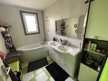 Maison a vendre Alençon 61000 Orne 118 m2 7 pièces 209600 euros