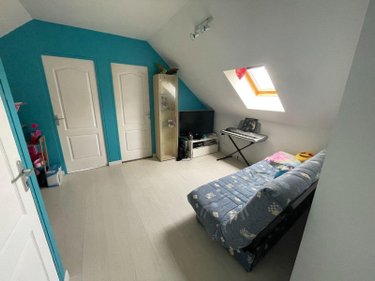 Maison a vendre Alençon 61000 Orne 118 m2 7 pièces 209600 euros