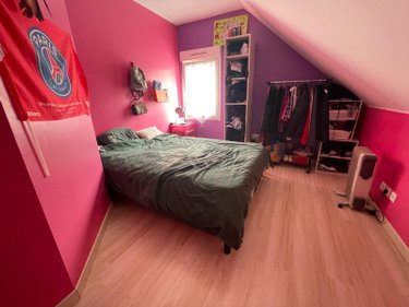 Maison a vendre Alençon 61000 Orne 118 m2 7 pièces 209600 euros