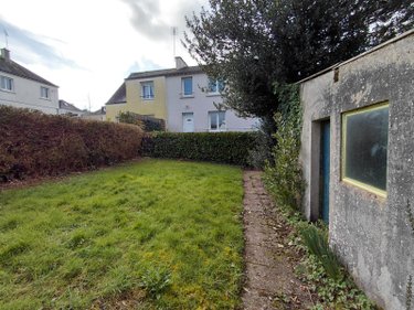 Maison a vendre Pontivy 56300 Morbihan 101 m2 4 pièces 189000 euros