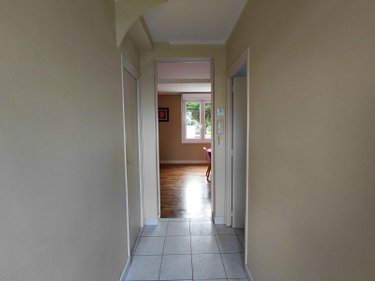 Maison a vendre Pontivy 56300 Morbihan 101 m2 4 pièces 193500 euros