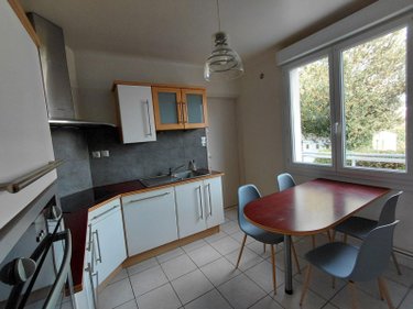 Maison a vendre Pontivy 56300 Morbihan 101 m2 4 pièces 189000 euros