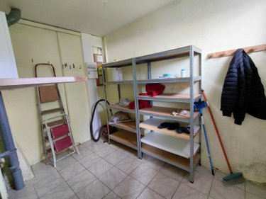 Maison a vendre Pontivy 56300 Morbihan 101 m2 4 pièces 193500 euros