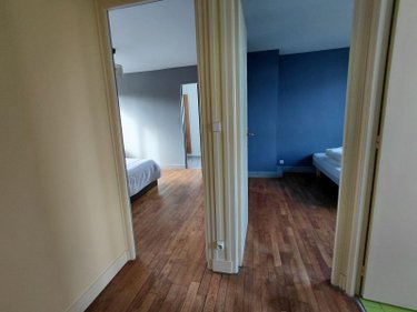 Maison a vendre Pontivy 56300 Morbihan 101 m2 4 pièces 189000 euros