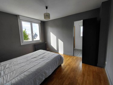 Maison a vendre Pontivy 56300 Morbihan 101 m2 4 pièces 189000 euros