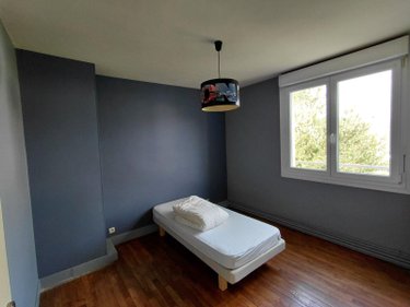 Maison a vendre Pontivy 56300 Morbihan 101 m2 4 pièces 189000 euros