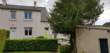 Maison a vendre Pontivy 56300 Morbihan 101 m2 4 pièces 193500 euros