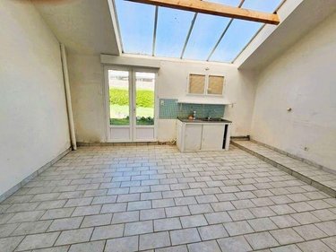 Maison a vendre Cancale 35260 Ille-et-Vilaine 125 m2 4 pièces 296970 euros