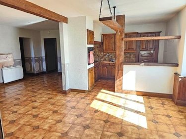 Maison a vendre Cancale 35260 Ille-et-Vilaine 125 m2 4 pièces 296970 euros