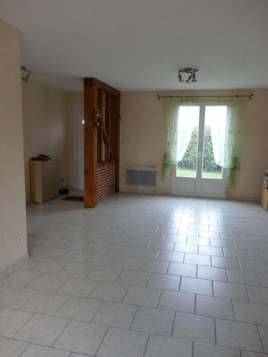 Maison a vendre Senneville-sur-Fécamp 76400 Seine-Maritime 85 m2 5 pièces 211150 euros