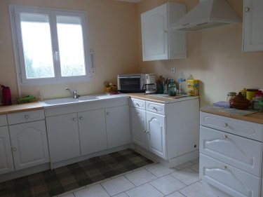 Maison a vendre Senneville-sur-Fécamp 76400 Seine-Maritime 85 m2 5 pièces 211150 euros