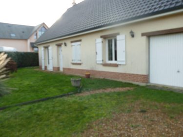 Maison a vendre Senneville-sur-Fécamp 76400 Seine-Maritime 85 m2 5 pièces 211150 euros